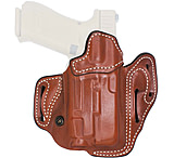 Image of DeSantis Vengeance Scabbard Leather OWB Holster
