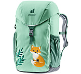 Image of Deuter Forest Fox 14 Liters Bacpack - Kid's