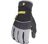 Image of DEWALT DPG210 Heavy Utility PVC Padded Palm Glove