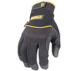 Image of DeWALT DPG 220 ToughTanned Premium Leather Palm Utility Glove