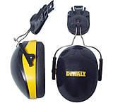 Image of DeWALT Cap Mount Earmuff Hearing Protection DPG66