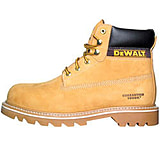 Image of DeWALT Work Boots Truss Wheat Soft Toe D15003