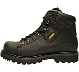 Image of DeWALT Work Boots 2x6 II Black Soft Toe D16001