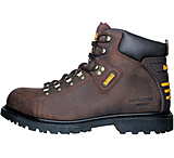 Image of DeWALT Work Boots 2x6 II Brown Soft Toe D16002