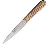 Image of Dexter Russell River Works Fish 4.50 in Carbon Steel Fixed Blade Knife