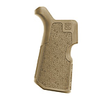 Image of DFCO Kung Fu Grip, Black