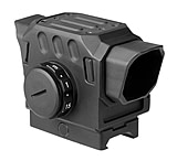 Image of DI Optical Eagle Prismatic Circled Red Dot Reflex Sight