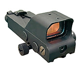 Image of DI Optical MGOS Series Reflex Red Dot Sight