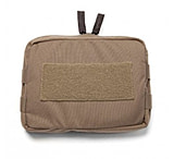 Image of Diamondback Tactical Low Profile Utility Pouch