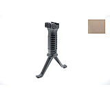 DLG Tactical Grip Pod