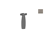 Image of DLG Tactical Screw-On Foregrip