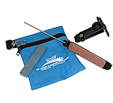 Image of DMT QuickEdge Aligner Kit, Two Stones w/Carrying Case