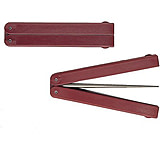 DMT Serrated Knife Sharpener w/Fine Hone FSKF