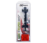 Image of DNZ Products Game Reaper Scope Mount/Ring Combo Savage Round Receiver w/8-40 Screw Holes