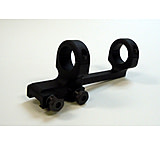 Image of DNZ Products Freedom Reaper 5.66 Picatinny Rail 1&quot; Mount with 20MOA