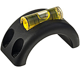 Image of DNZ Products 30mm Tactical Ring w/Level Added 4 Screws