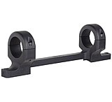 Image of Dnz Products Dnz Game Reaper Integral 1-pc Mount Brng X-bolt 2 La Med Blk