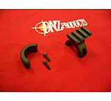Image of DNZ Products Freedom Reaper 1in Picantinny Rail Accessory Ring