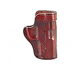 Image of Don Hume H715-M Waistband Clip-On Conceal Carry Holster Glock