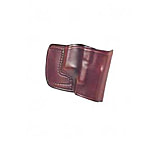 Image of Don Hume Sig 239 Right Hand Leather Slide Holster