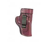 Image of Don Hume Walther 99 Right Hand Inside the Pant Leather Clip-On Holster