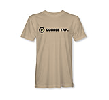 Image of Double Tap Industries Double Tap Ind. Short Sleeved T-Shirt - Men's