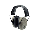Image of Double Tap Industries Passive Earmuffs - Hearing Protection