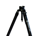 Image of Double Tap Industries Stronghold Aluminum Shooting Tripod