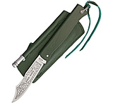 Image of Douk-Douk Folder Green Folding Knife