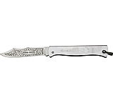 Image of Douk-Douk Folder Silver Folding Knife