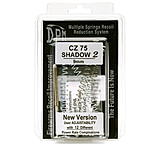 Image of DPM CZ Shadow 2 9 mm Mechanical Recoil Reduction System