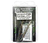 Image of DPM SIG P320 Full Size Barrel Mechanical Recoil Reduction System