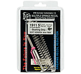 Image of DPM 1911 5in Barrel Clones Bushing Only Soft Version 9mm Mechanical Recoil Reduction System