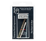 DPM Heckler &amp; Koch VP-40 &amp; SFP-40 Mechanical Recoil Reduction System, Stainless, MS H&amp;K/2