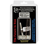 DPM Springfield Armory XD/HS 2000 Service 4in Barrel Mechanical Recoil Reduction System