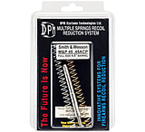 DPM Smith &amp; Wesson M&amp;P 45 4.5in Barrel Mechanical Recoil Reduction System, Stainless, MS-S&amp;W/4