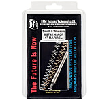 Image of DPM Smith &amp; Wesson M&amp;P Compact 3.5in Barrel Mechanical Recoil Reduction System