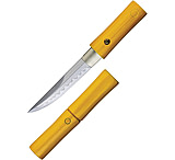 Image of Dragon King Bamboo Tanto Knife