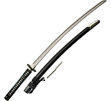 Image of Dragon King Lone Wolf Katana Knife