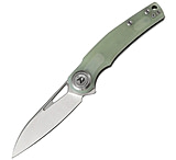 Image of Dreamtech Button Lock G10 Jade DTK4130GJ