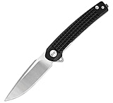 Image of Dreamtech Linerlock G10 Black DTK3613GB