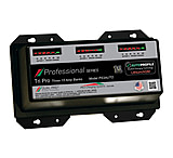 Image of Dual Pro Auto - 3-Bank Lithium/AGM Battery Charger