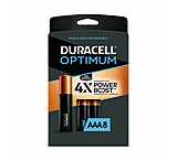 Image of Duracell Coppertop Alkaline Batteries
