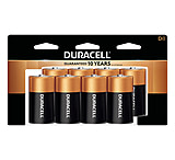 Image of Duracell Coppertop Batteries 68555