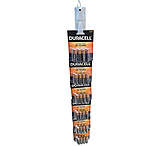 Image of Duracell Coppertop Batteries Strip Clip