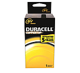 Image of Duracell Coppertop Battery - 6 Volt