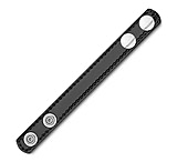 Image of DutyMan 3/4inch Hi-gloss Leather Belt Keeper DTY-2431N