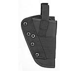 Image of DutyMan Ballistic Nylon Holster For Revolver