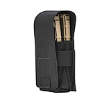 Image of Tac Shield TacShield RZR Molle Stacked Rifle Magazine Pouch Coyote Brown 510E359C