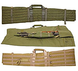 Image of Eagle Industries Sniper Rifle Case and Shooting Pad
